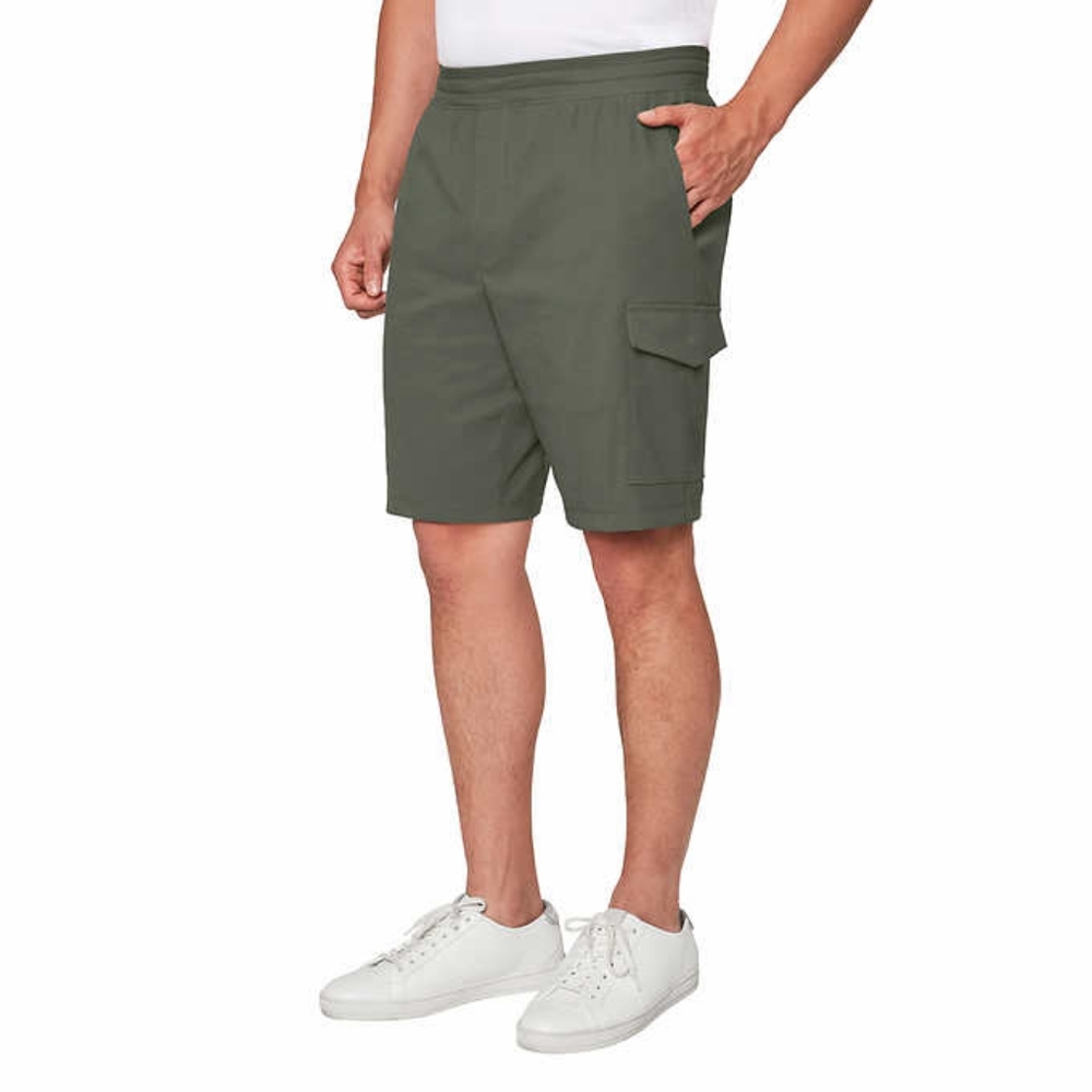 Mondetta Men's Cargo Short